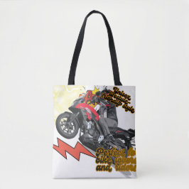 Bolsa Tote Saco de Compras Reutilizável
