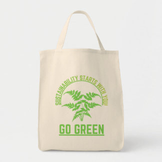 Bolsa Tote Saco de Compras Reutilizável Durável