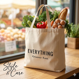 Bolsa Tote Saco de Compras Reutilizável Personalizado