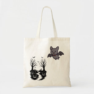 Bolsa Tote Saco de Compras Vintage Pumpkin Harvest