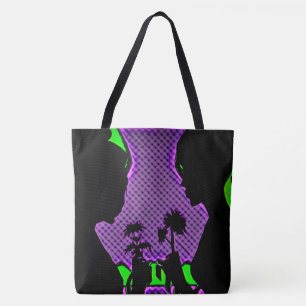 Bolsa Tote Saco de corpo cruzado do Studio16
