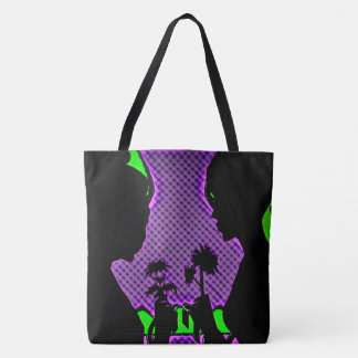 Bolsa Tote Saco de corpo cruzado do Studio16