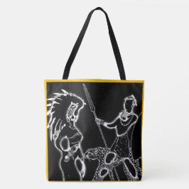 Bolsa Tote Saco de corpo cruzado do Studio16