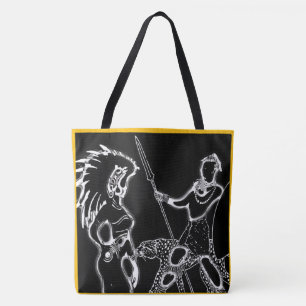 Bolsa Tote Saco de corpo cruzado do Studio16