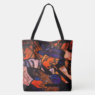Bolsa Tote Saco de corpo cruzado do Studio16