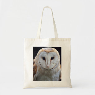 Bolsa Tote Saco de Coruja-das-torres