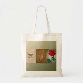 Bolsa Tote Saco de Cota BuddhaToday V1 #14