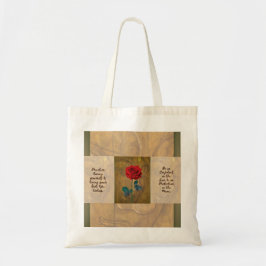 Bolsa Tote Saco de Cota BuddhaToday V1 #15