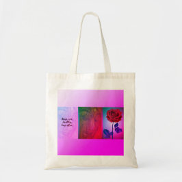 Bolsa Tote Saco de Cota BuddhaToday V1 #9