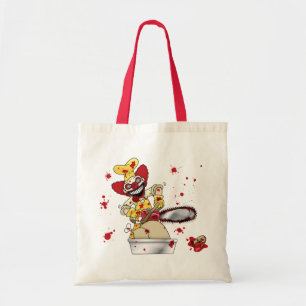 Bolsa Tote Saco de Cozinha Extrema