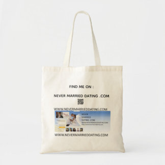 Bolsa Tote Saco de Dia dos Namorados para Solteiros