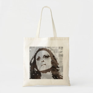Bolsa Tote Saco de Fairouz