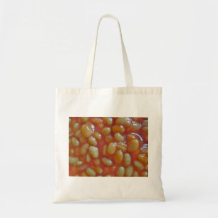 Bolsa Tote Saco de feijões cozido
