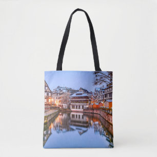 Bolsa Tote Saco de férias Estrasburgo