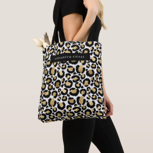 Bolsa Tote Saco de ferramenta de impressão animal personaliza