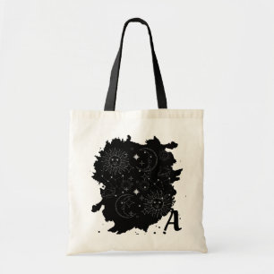 Bolsa Tote Saco de ferramentas ASTOLOGIA (PRETO)
