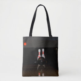 Bolsa Tote Saco de ferramentas da boliche