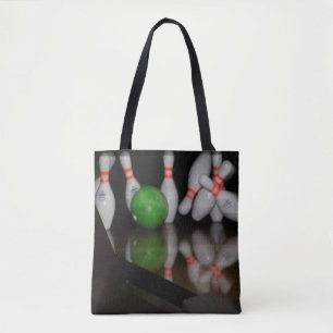 Bolsa Tote Saco de ferramentas da boliche