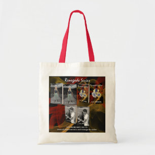 Bolsa Tote Saco de ferramentas da série Renegada
