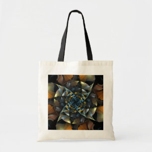 Bolsa Tote Saco de ferramentas de Abstrato de pintura