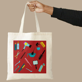 Bolsa Tote Saco de ferramentas de cabeleireiro moderno Hairst