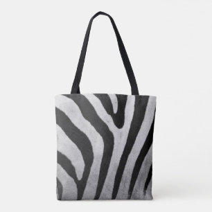 Bolsa Tote Saco de ferramentas de impressão animal