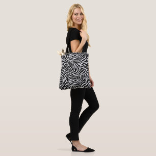 Bolsa Tote Saco de ferramentas de impressão animal