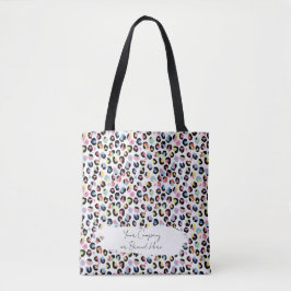 Bolsa Tote Saco de ferramentas de impressão colorida personal