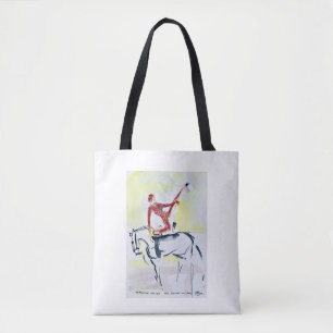 Bolsa Tote Saco de ferramentas de salto