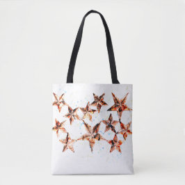 Bolsa Tote Saco de ferramentas de todas as estrelas