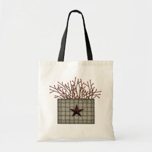 Bolsa Tote Saco de ferramentas do cesto Pip Berry