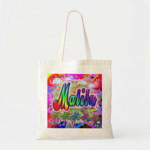 Bolsa Tote Saco de ferramentas do Malibu Vista Express