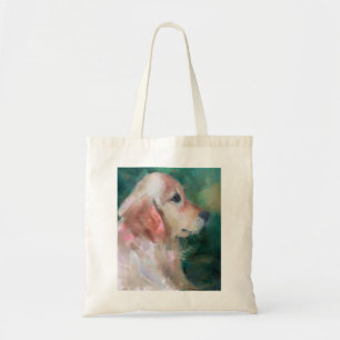 Bolsa Tote Saco de ferramentas do ouro Retriever