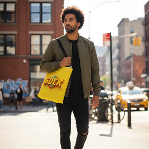 Bolsa Tote Saco de ferramentas "SOCK" retrorreflector - Víbli