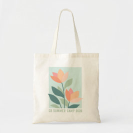 Bolsa Tote Saco de flores 2026