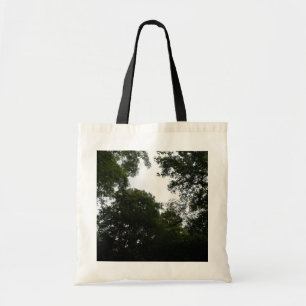 Bolsa Tote Saco de Floresta Spooky