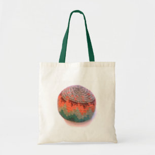 Bolsa Tote Saco de Footbag Hacky