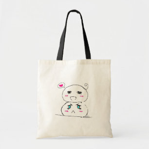 Bolsa Tote Saco de GerIta Mochi