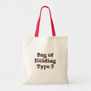 Bolsa Tote Saco de guardarar