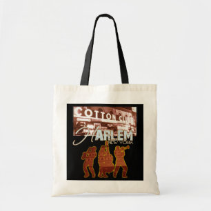 Bolsa Tote Saco de Harlem