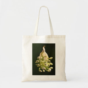 Bolsa Tote Saco de Impressão de Flor "Mãe Natureza"