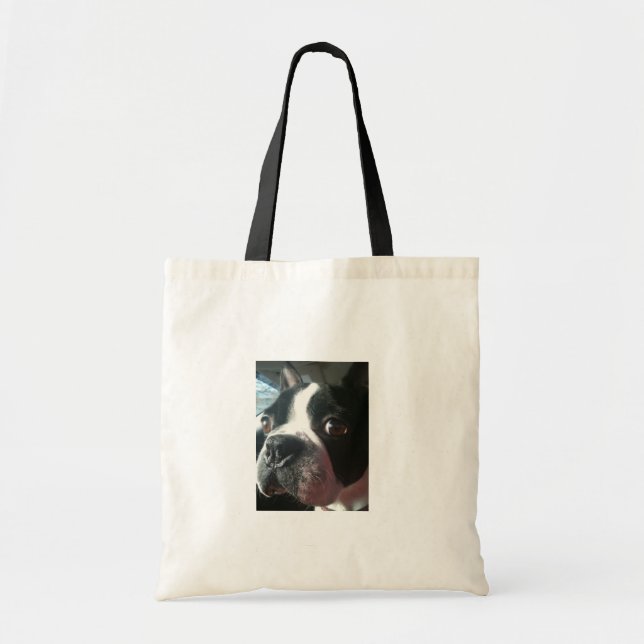 Bolsa Tote Saco de Jake (Frente)