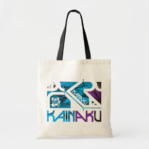 Bolsa Tote Saco de Kainaku