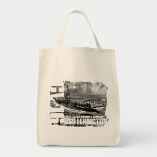 Bolsa Tote Saco de Lexington do porta-aviões