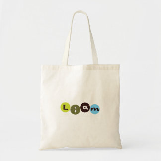 Bolsa Tote Saco de Liam
