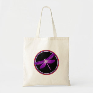 Bolsa Tote saco de libélula