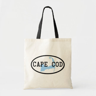 Bolsa Tote Saco de Lona Cape Cod