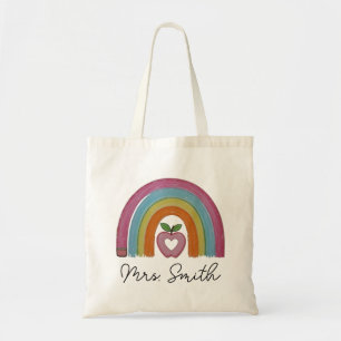Bolsa Tote Saco de Lona Personalizado Presente de Agradecimen