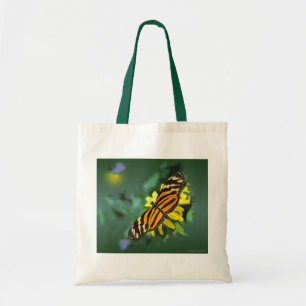 Bolsa Tote Saco de Longwing