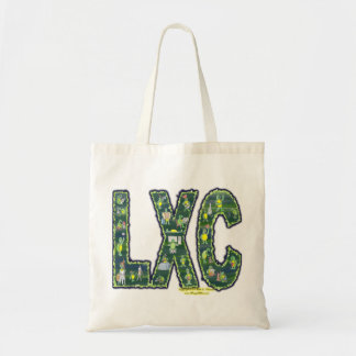 Bolsa Tote Saco de LXC